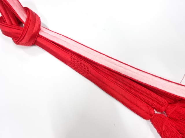 Japanese Kimono / Accessories Silk